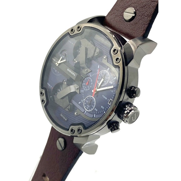 Men's Diesel Watch - Picture 10 of 16